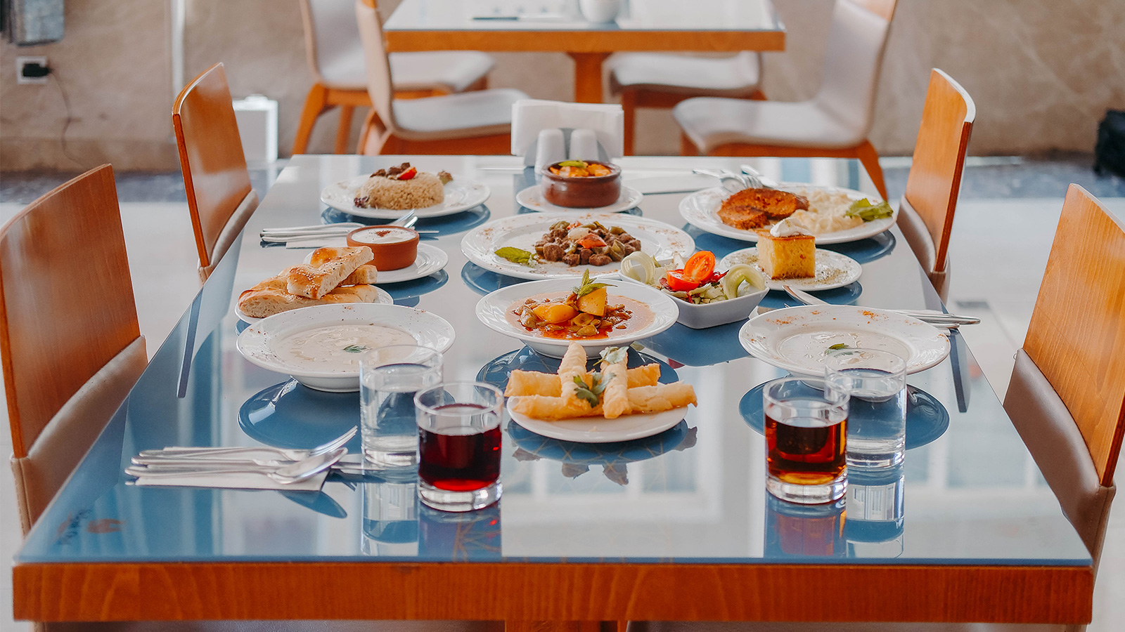 Hotel Selçuk | Comfortable and Quality Accommodation