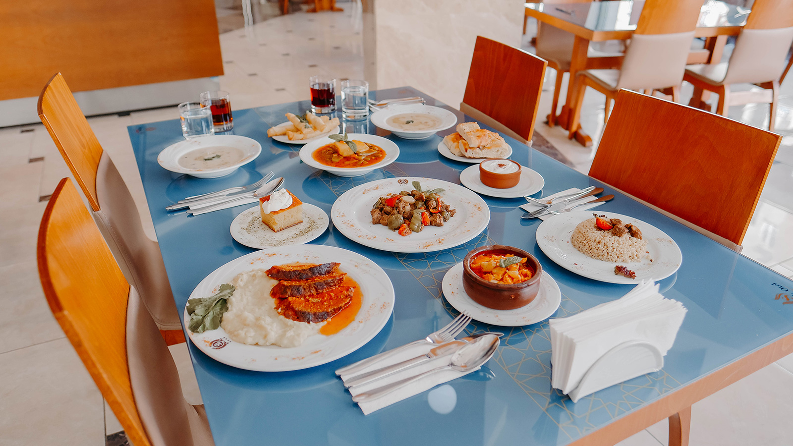 Hotel Selçuk | Comfortable and Quality Accommodation